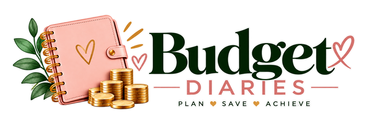The Budget Diary